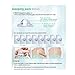Laneige White Plus Renew Cabsule Sleeping Pack 0.1 Oz/3Ml x 16ea