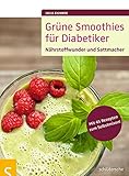 Image de Grüne Smoothies für Diabetiker