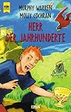 Cover zum Buch Herr der Jahrhunderte