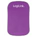 Produktbild LogiLink NB0048 Teppich, rutschfest, für Smartphone violett
