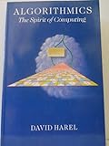 Image de Algorithmics: The Spirit of Computing