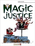 Magic justice