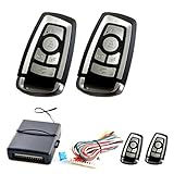 geeignet für pneumatische, elektrische u. nachträglich eingebaute Zentralverriegelungen geeignet.