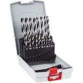 Bosch Professional - PointTeQ Matkap Ucu 19par&ccedil;a Set ProBox