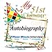 Produktbild 51st Birthday Gifts: Fifteen Minute Autobiography Fun and Festive, 51st Birthday Card in all Departments