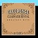 Produktbild Creedence Clearwater Revival Greatest Hits