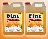 Fine Cremeseife 2x10 Liter Kanister