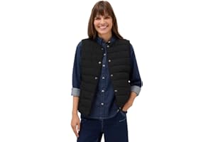 Cecil Damen 2200567 Weste zum Unterziehen (1er Pack)