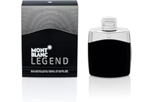 MONTBLANC Mont Blanc Legend Homme Et 100 Vp