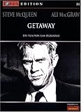 Getaway - FOCUS-Edition - Steve McQueen
