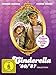 Cinderella '80/'87 Collection [5 DVDs] [Collector's Edition]