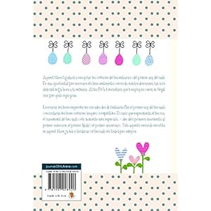 Explica'm Mare: El Teu Embaras I el Meu Primer Any