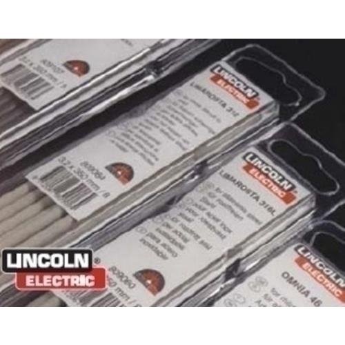 Lincoln kd M44196 - Electrodo omnia 46 kd 3.2 x 350 / 20u