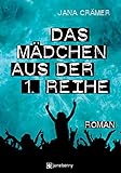 Cover zum Buch Das Mädchen aus der 1. Reihe