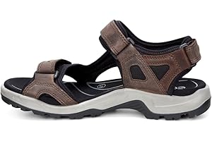 ECCO Men's Offroad Open Toe Sandals
