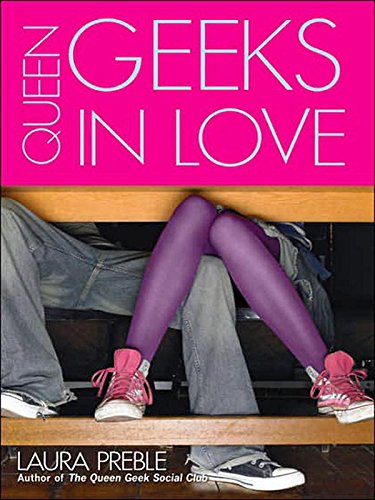 Télécharger Queen Geeks In Love (A Queen Geek Social Club Novel) (English Edition) Livre PDF Gratuit