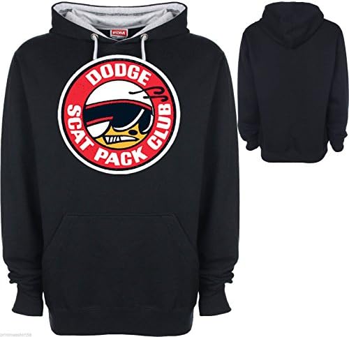 Hotrod 58 dodge Size: L | Main Colour: Black/Grey