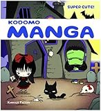 Image de Kodomo Manga Super Cute!