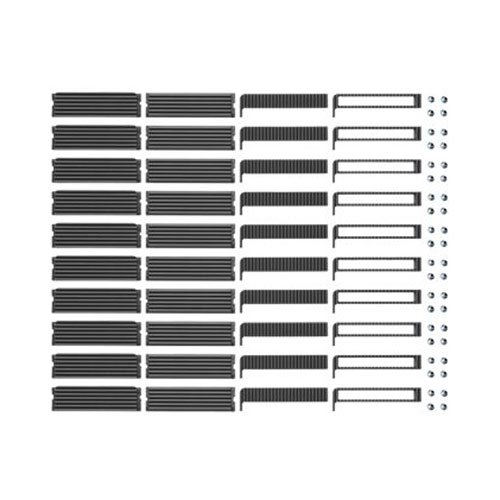 Preisvergleich Produktbild HP 10 600 / 705 / 800 G2 SFF Bezel Sup Kit