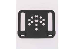 Vega Holster Acople para Funda de cinturón