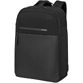 Samsonite KS6-09-004 17.3" Moderny Notebook Sırt &Ccedil;antası Siyah