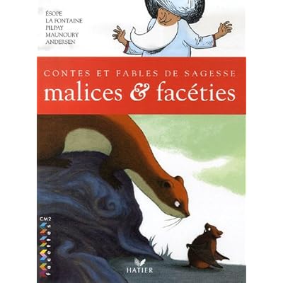 Malices Et Faceties Contes Et Fables De Sagesse Cm2 Pdf Online Sukarnodieuwer