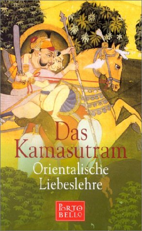 Das Kamasutram