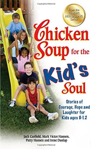 CS KIDS SOUL