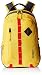 American Tourister Yellow Laptop Backpack (ZAP 2016) RS.1559.00