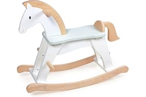 TENDER LEAF TOYS Caballo balancín Tender Leaf