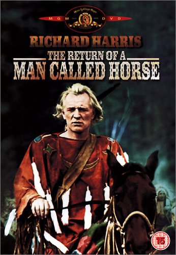 Der Mann Den Sie Pferd Nannten 2 Teil 1976 Stream