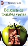 Beignets de tomates vertes