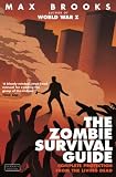  The Zombie Survival Guide by Max Brooks(1905-07-05)