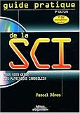 Guide pratique de la SCI (1Cédérom)