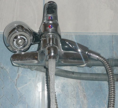 WOLF Sparstrahlregler M24x1 - 3