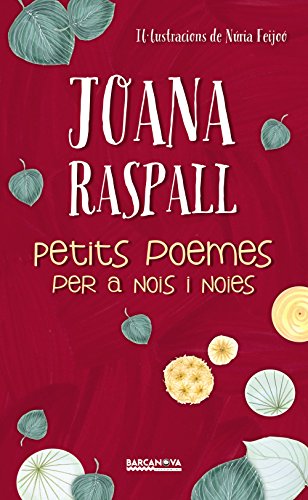 Petits poemes per a nois i noies (Llibres infantils i juvenilsDiversosContes extraordinaris)