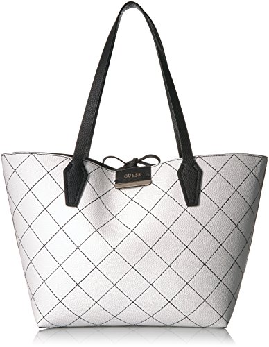 Guess Bobbi Bw Inside Out Tote Desertcart INDIA
