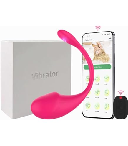 nipple toys at home Magic Motion Flamingo App Controlled Wearable Vibrator