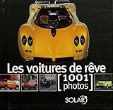 VOITURES DE REVE EN 1001 PHOTO