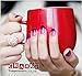 Perfect Summer Soak Off Gel Polish Change Colour Temperature Changing Nail Varnish UV LED Manicure 8ml Nail Art Decoration 127