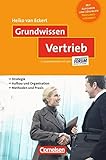 Image de Grundwissen: Vertrieb: Strategie - Aufbau und Organisation - Methoden und Praxis