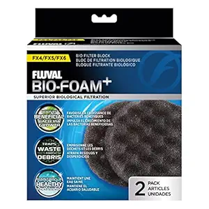 Fluval FX5/FX6 Bio Foam