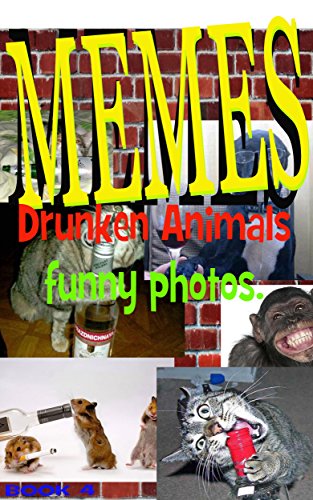 Download MEMES: Drunken Animals: Drunken Animals Funny Photos. (Memes, Photo bombs)