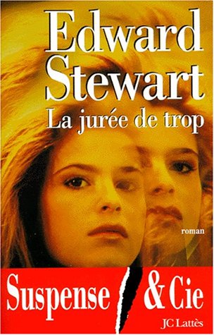 couverture de : La jur&eacute;e de trop