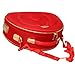 Kuber Industries™ Bridal Vanty box,Cosmetic Organiser With Lock System & Handle Red (KI19621) RS.1499.00
