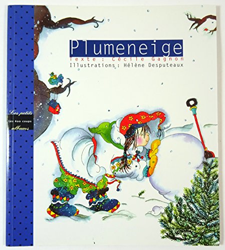 Plumeneige
