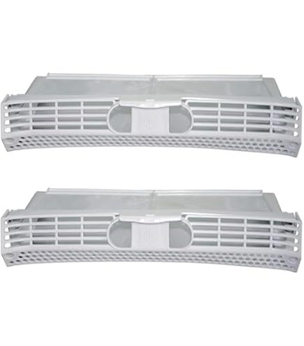 Filtro per pelucchi compatibile con Bosch e adatto per modelli Siemens EcoAvantixx 6 Avantixx 7 EcoLogixx 7s Maxx 7 iQ500 iQ300 iQ700 iQ790 Filtro filtro interno per asciugatrice / 00650474