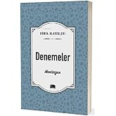 Denemeler