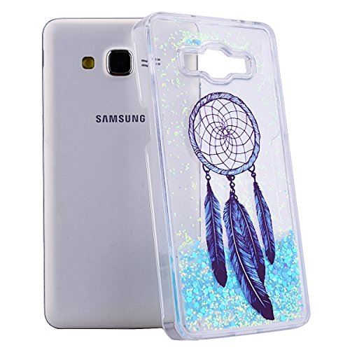 Samsung Galaxy Grand Prime Funda Bling Arena Movediza Lentejuelas Carcasa We Love Case L quido Funda para Samsung Galaxy Grand Prime G530 Glitter Amor Lentejuela Arenas Movedizas Carcasa PC Casco de Pl stico Duro Cascara Sparkle Brillar Claro Cristal Caso Bumper Case Cover Moda Tapa Transparente Cubierta Caja de Protecci n Resistente a Ara azos Choque Absorci n - Dise o Dibujo Atrapasue os Azul Samsung Galaxy Grand Prime Funda Bling Arena Movediza Lentejuelas Carcasa We Love Case L quido Funda para Samsung Galaxy Grand Prime G530 Glitter Amor Lentejuela Arenas Movedizas Carcasa PC Casco de Pl stico Duro Cascara Sparkle Brillar Claro Cristal Caso Bumper Case Cover Moda Tapa Transparente Cubierta Caja de Protecci n Resistente a Ara azos Choque Absorci n - Dise o Dibujo Atrapasue os Azul