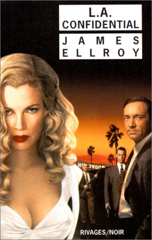 couverture de : L.A. CONFIDENTIAL